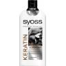 Syoss kondicioner na vlasy 500ml keratin - Kosmetické a dentální výrobky - Vlasové kosmetika - Kondicionery a kůry Kosmetické a dentální výrobky - Vlasové kosmetika - Kondicionery a kůry